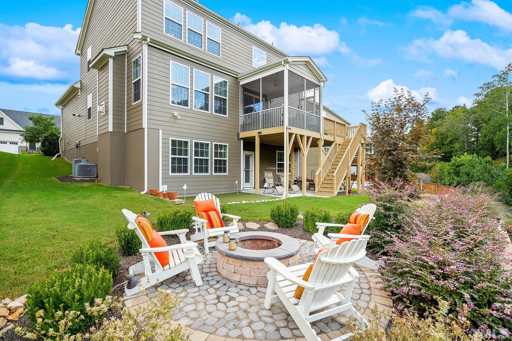 226 Morningside Drive Durham, NC 27713 - Photo 22 of 26