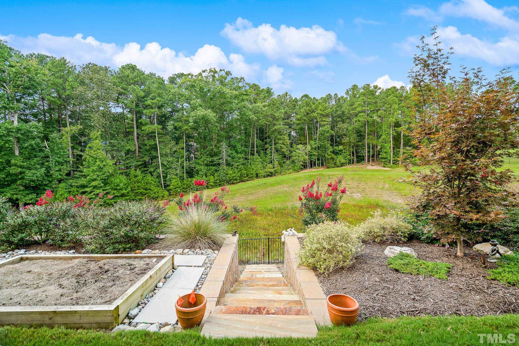 226 Morningside Drive Durham, NC 27713 - Photo 23 of 26