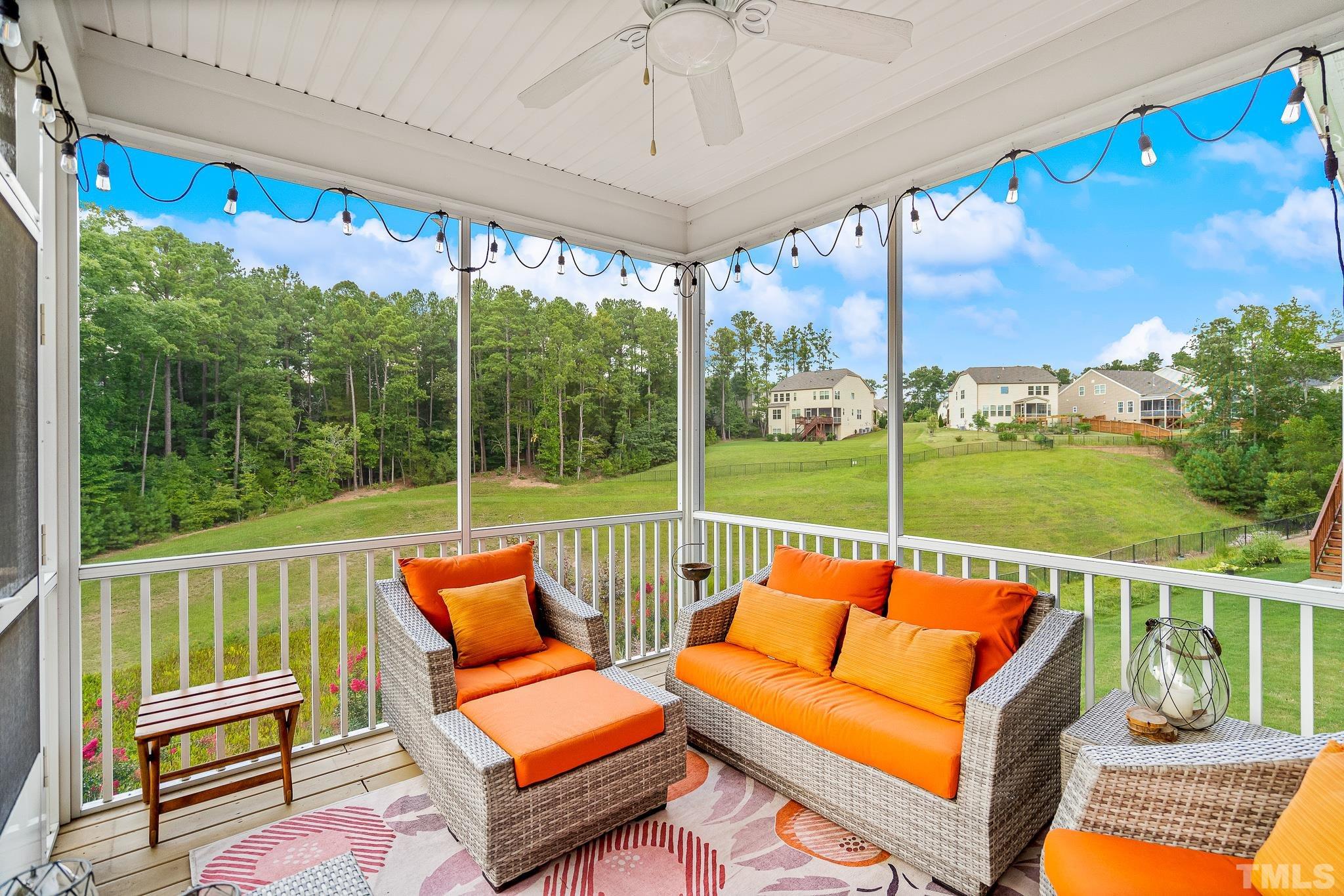 226 Morningside Drive Durham, NC 27713 - Photo 24 of 26