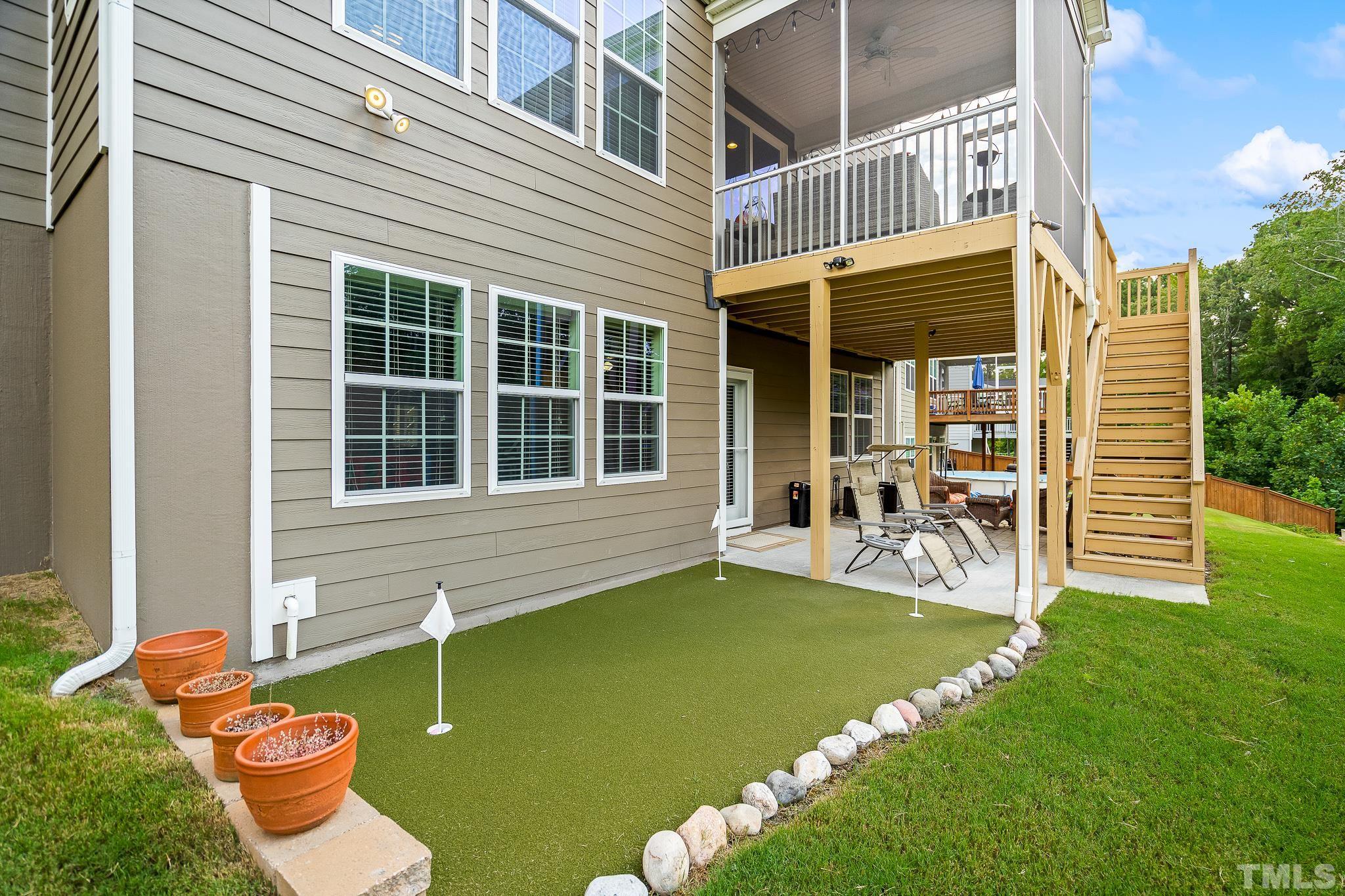 226 Morningside Drive Durham, NC 27713 - Photo 25 of 26