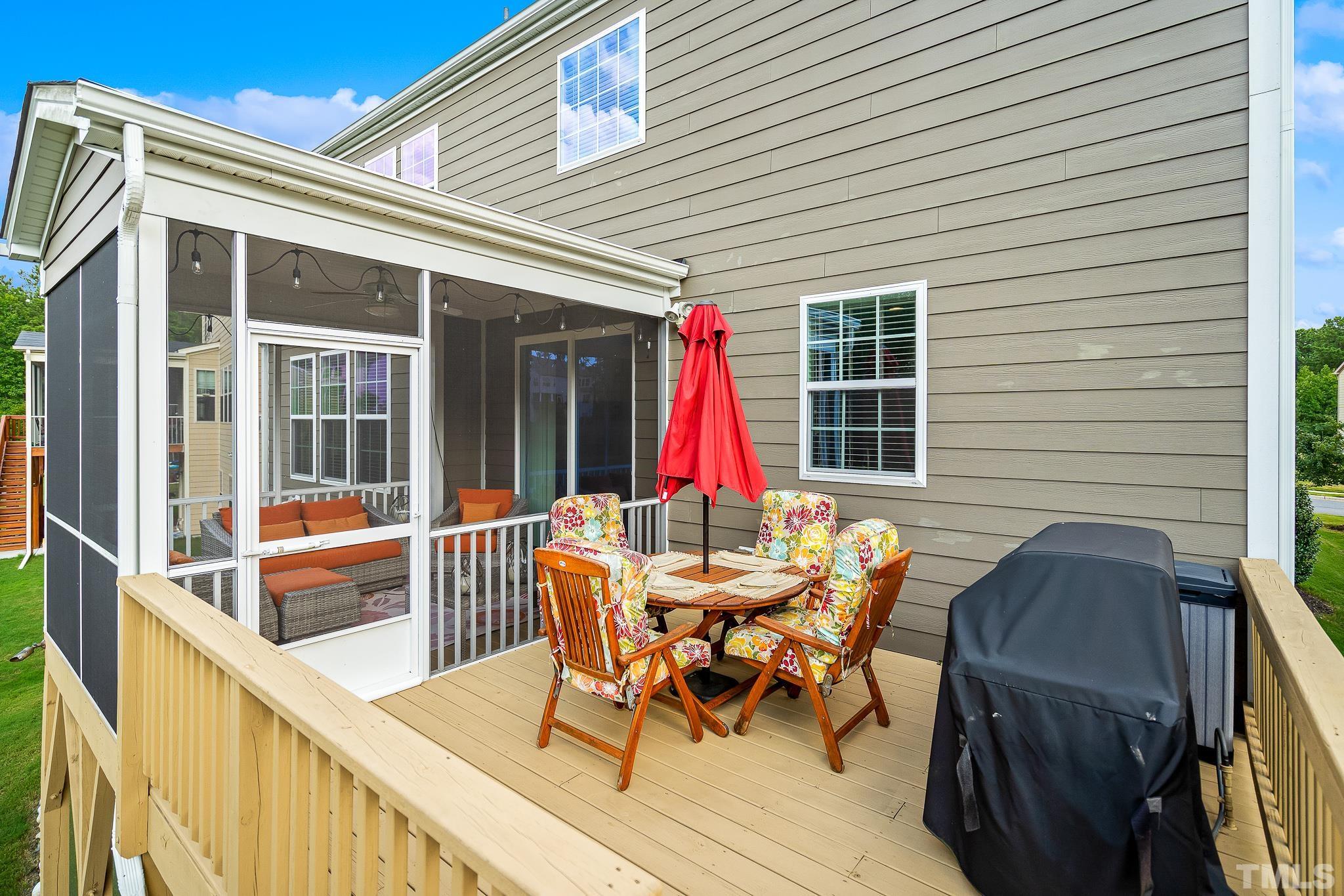 226 Morningside Drive Durham, NC 27713 - Photo 26 of 26