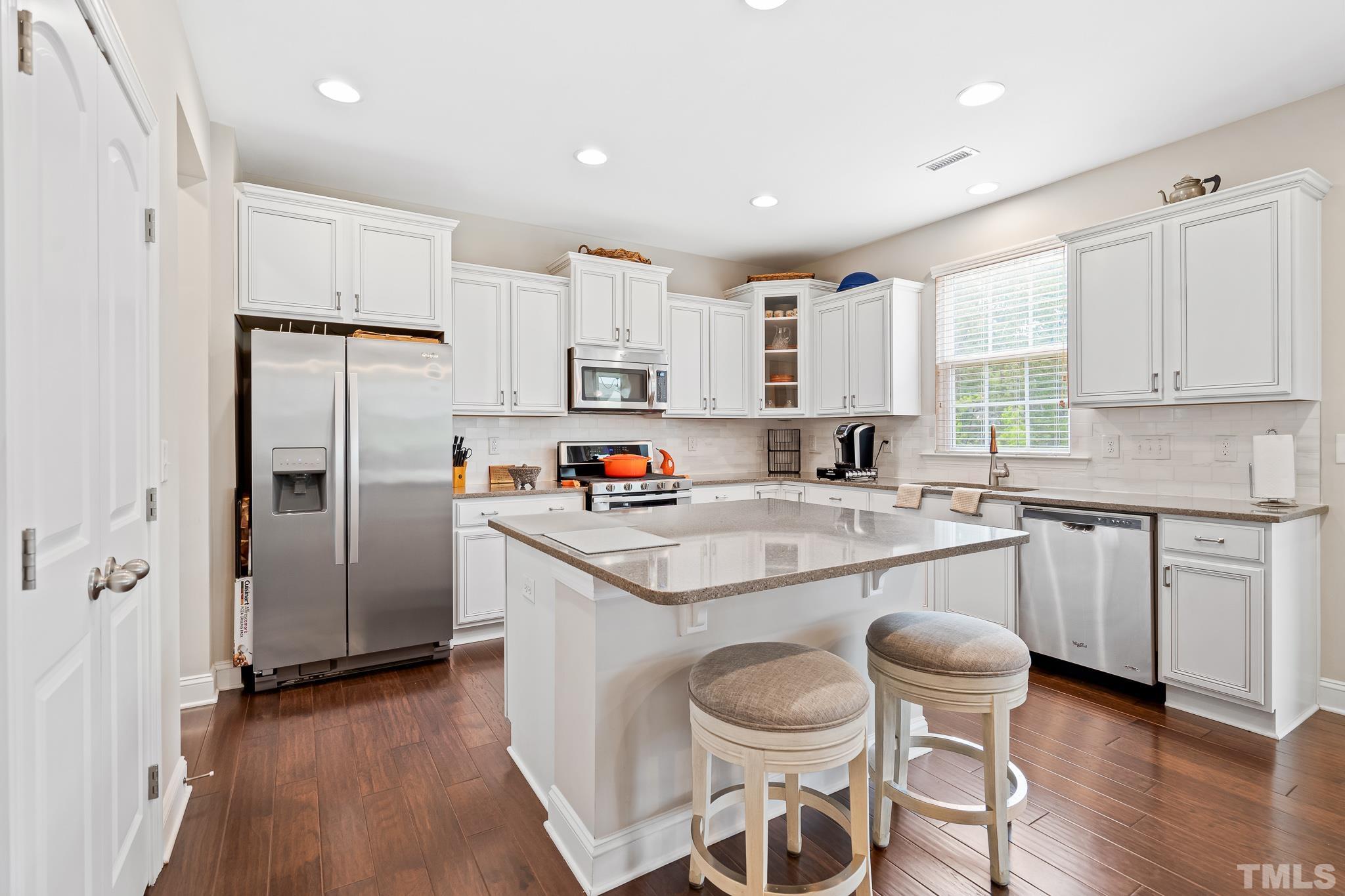 226 Morningside Drive Durham, NC 27713 - Photo 5 of 26