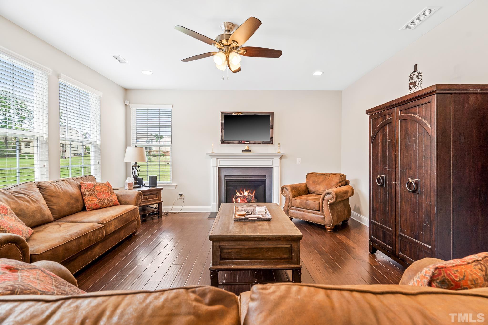 226 Morningside Drive Durham, NC 27713 - Photo 7 of 26