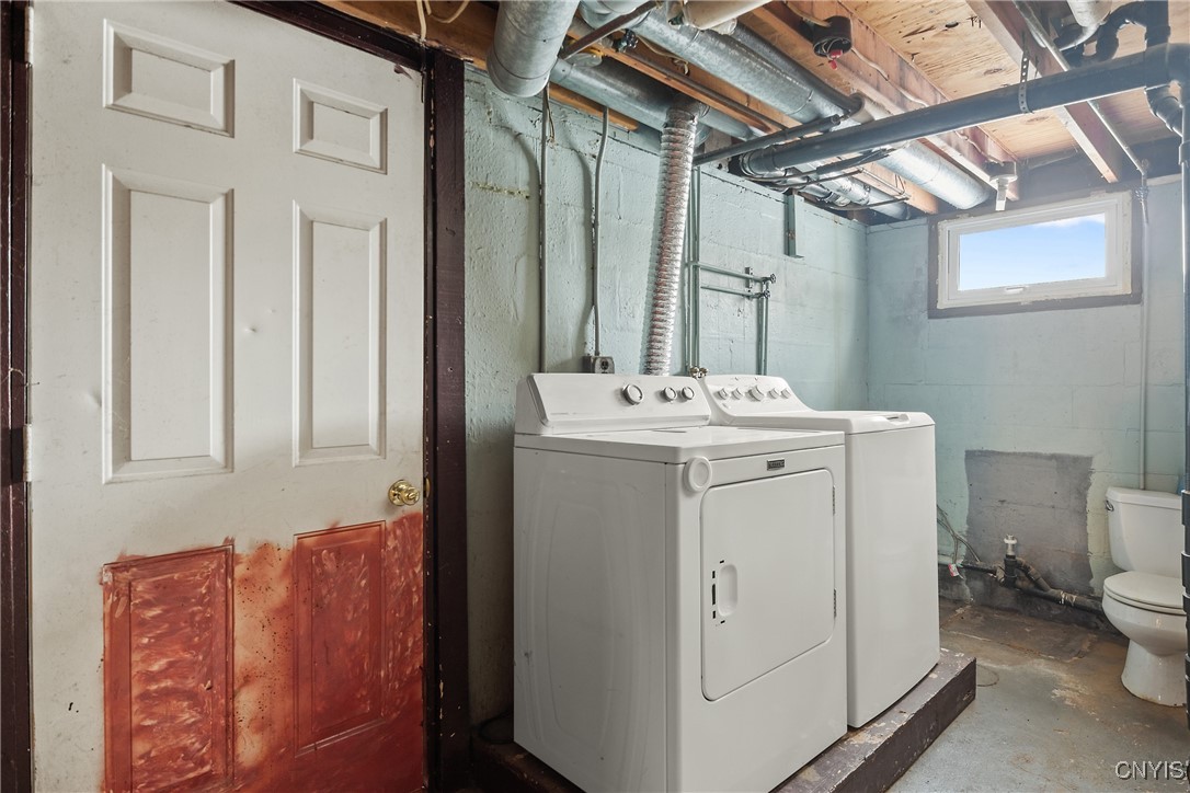 1219 Fay Street Fulton, NY 13069 - Photo 21 of 27