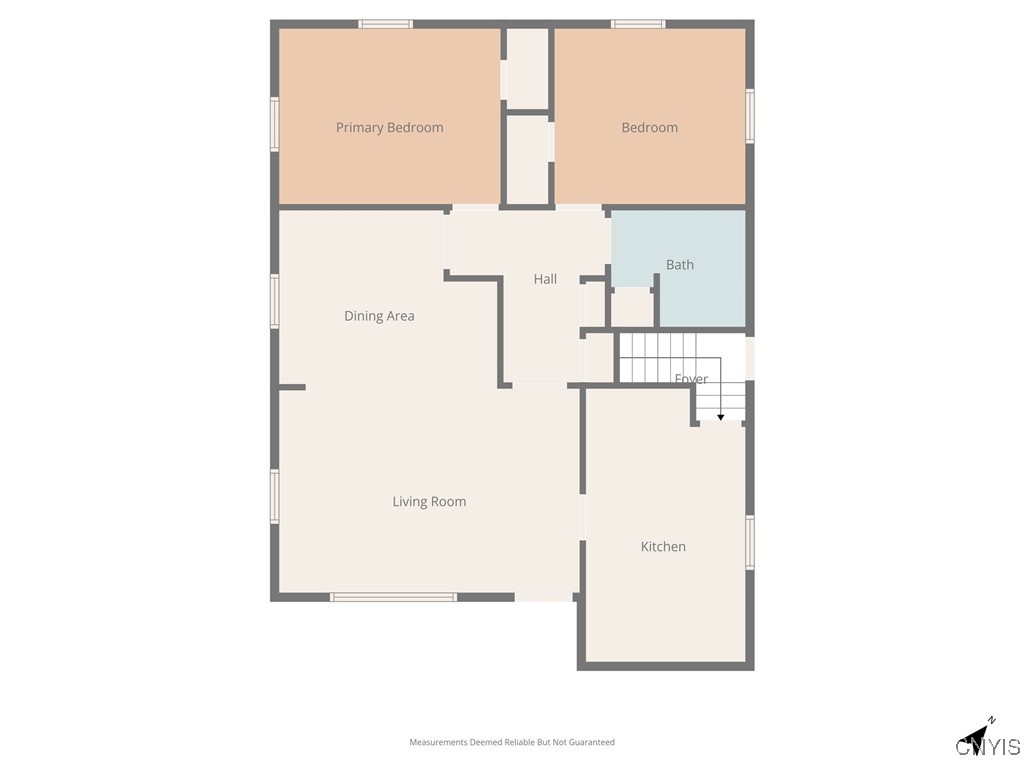 1219 Fay Street Fulton, NY 13069 - Photo 25 of 27