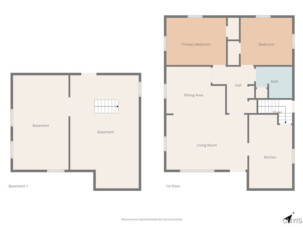 1219 Fay Street Fulton, NY 13069 - Photo 27 of 27