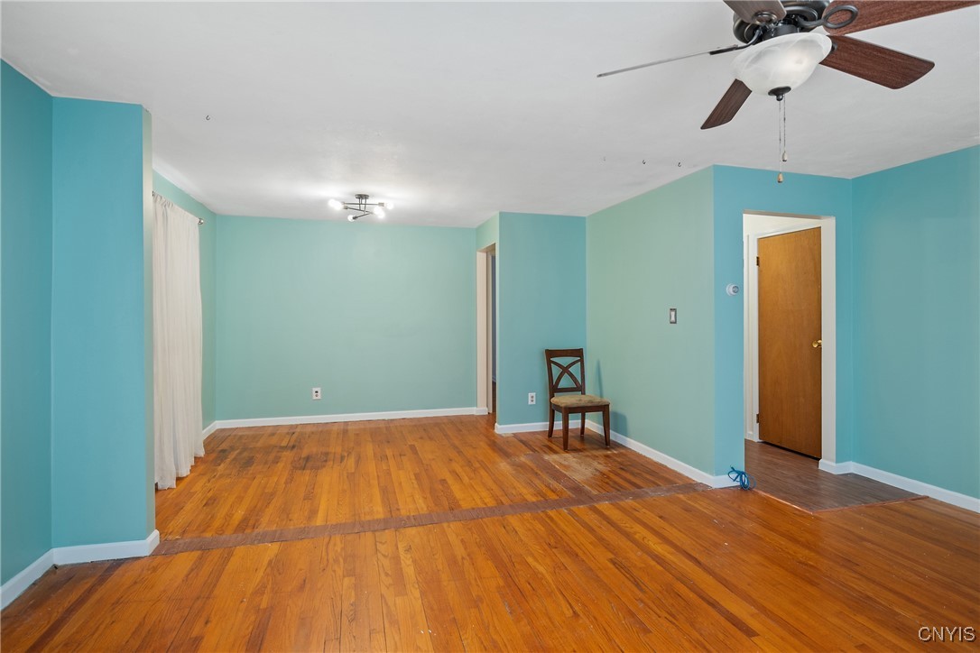 1219 Fay Street Fulton, NY 13069 - Photo 9 of 27