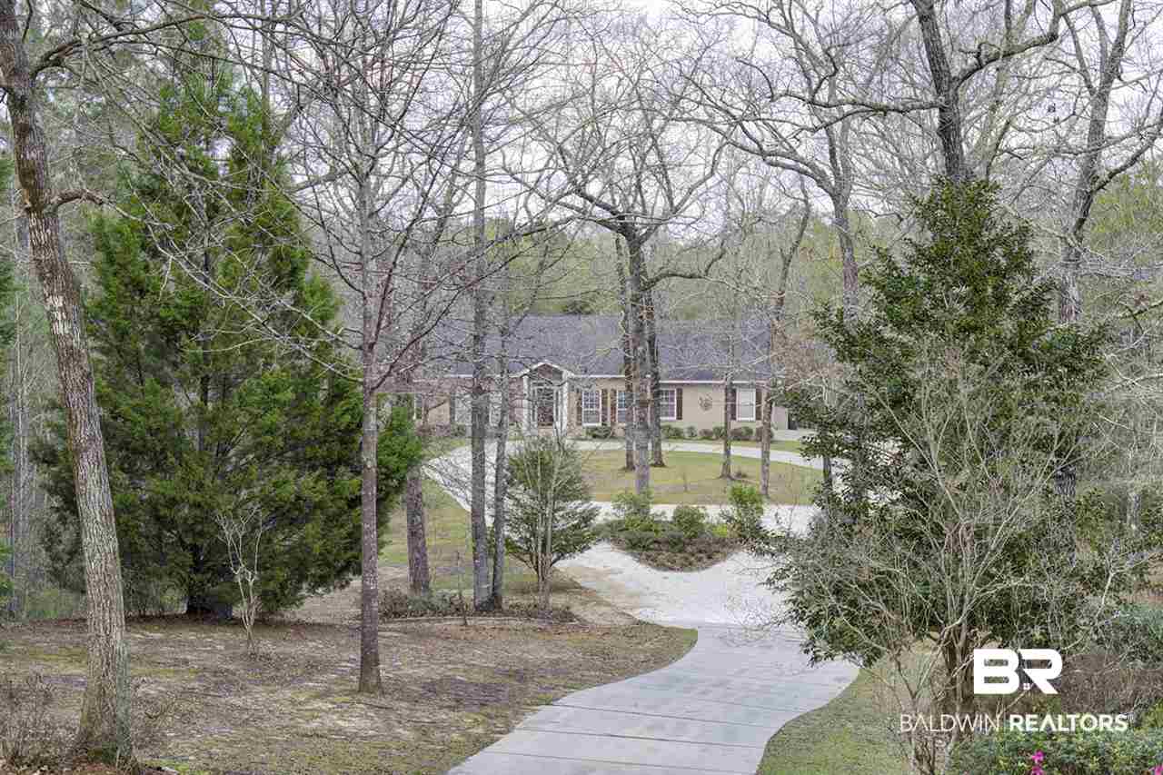 31775 Rhett Circle Spanish Fort, AL 36527 - Photo 2 of 46