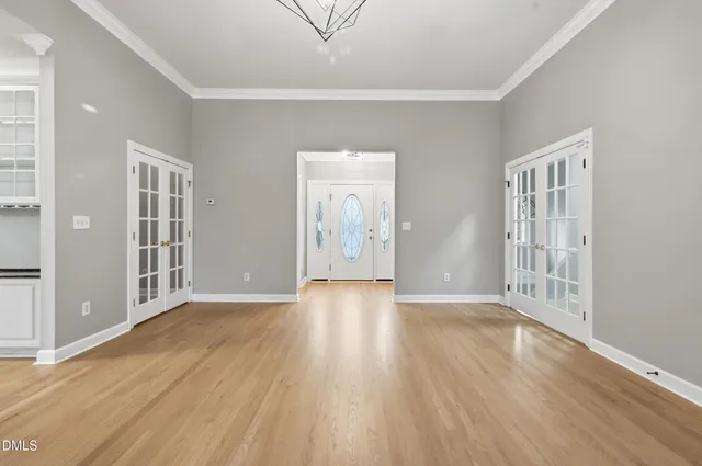 $719,900 | 101 Highlands Lake Drive, Cary, NC 27518