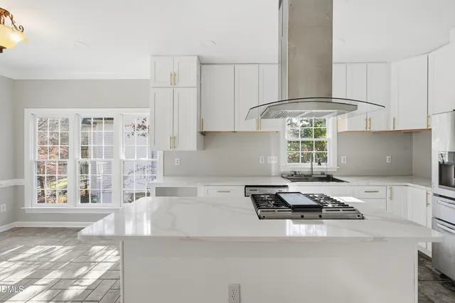 $739,000 | 101 Highlands Lake Drive, Cary, NC 27518