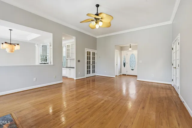 $739,000 | 101 Highlands Lake Drive, Cary, NC 27518