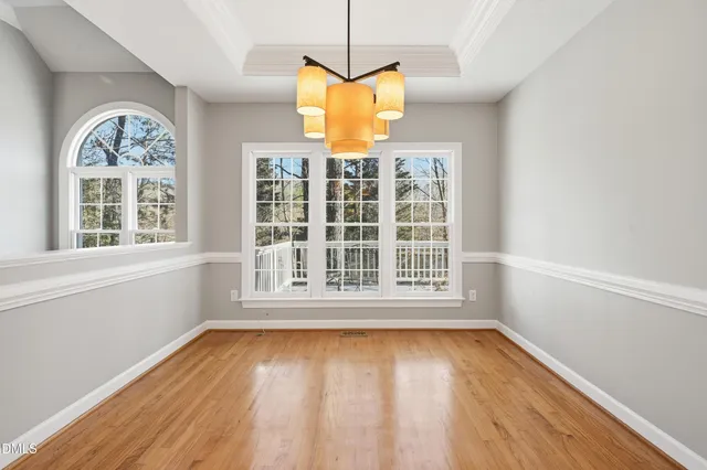 $739,000 | 101 Highlands Lake Drive, Cary, NC 27518