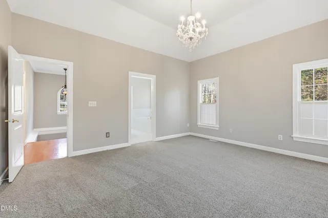 $739,000 | 101 Highlands Lake Drive, Cary, NC 27518