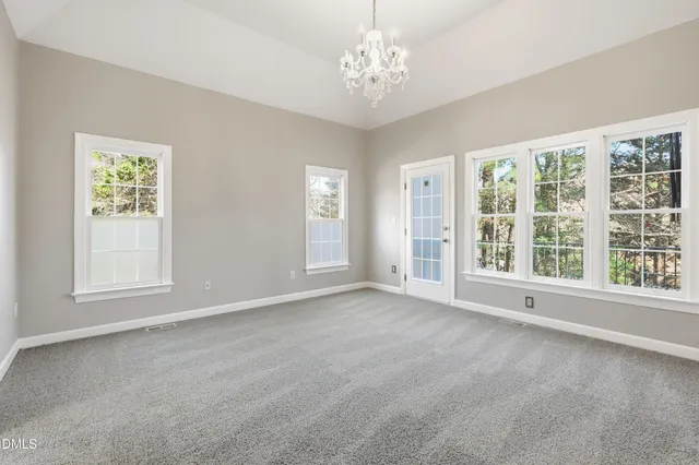 $739,000 | 101 Highlands Lake Drive, Cary, NC 27518