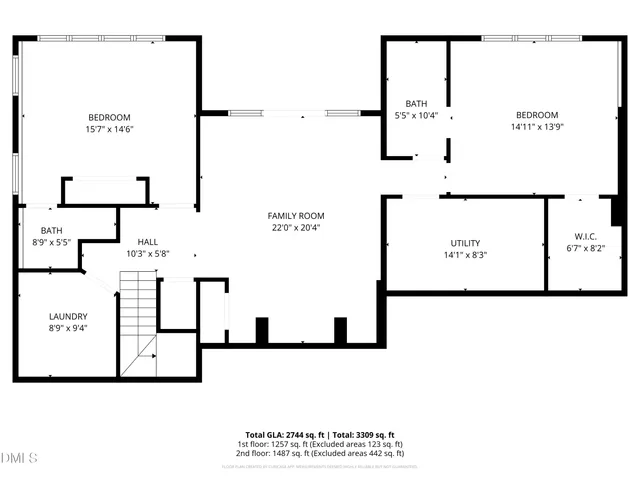 $739,000 | 101 Highlands Lake Drive, Cary, NC 27518
