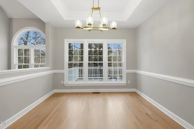 $719,900 | 101 Highlands Lake Drive, Cary, NC 27518