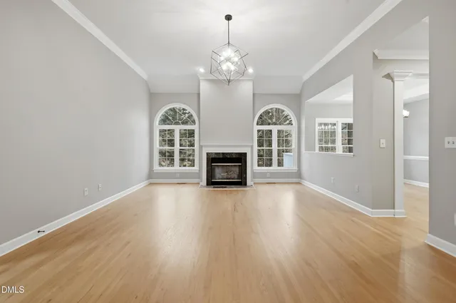 $719,900 | 101 Highlands Lake Drive, Cary, NC 27518