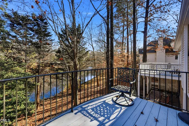 $739,000 | 101 Highlands Lake Drive, Cary, NC 27518