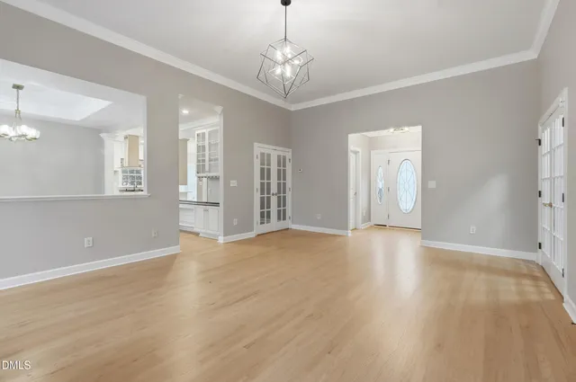 $719,900 | 101 Highlands Lake Drive, Cary, NC 27518