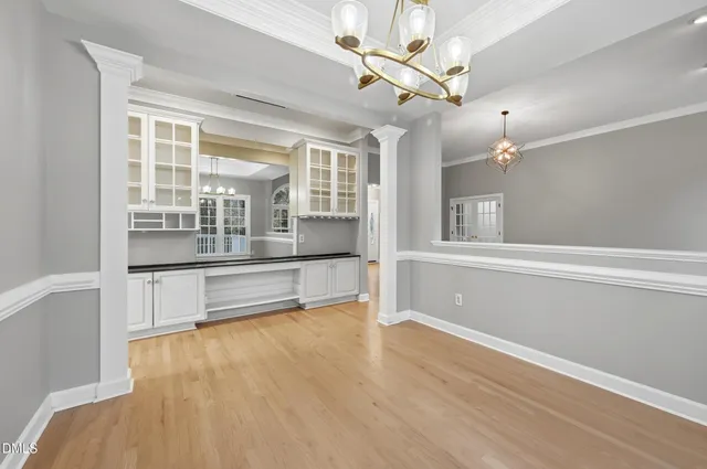 $719,900 | 101 Highlands Lake Drive, Cary, NC 27518