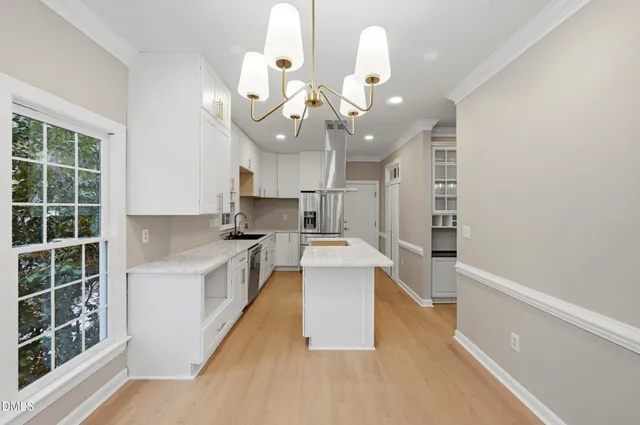 $719,900 | 101 Highlands Lake Drive, Cary, NC 27518