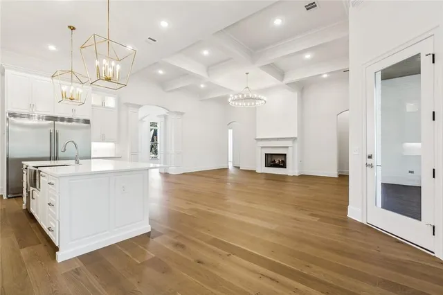 $1,498,500 | 347 Memphis Trace, Covington, LA 70433