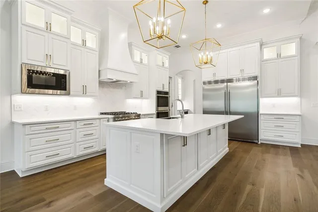 $1,498,500 | 347 Memphis Trace, Covington, LA 70433