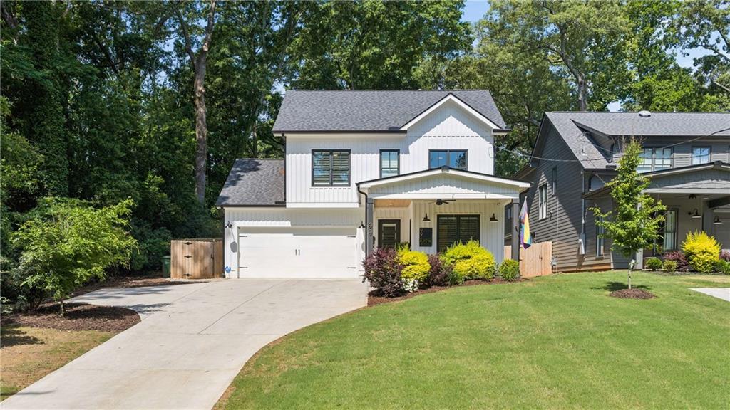 99 Candler Road Southeast Atlanta, GA 30317 - Photo 1 of 54