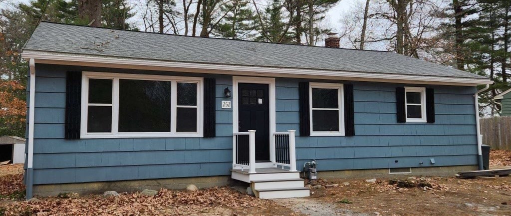 252 Riverneck Road Chelmsford, MA 01824 - Photo 1 of 29 Gallery Image 1