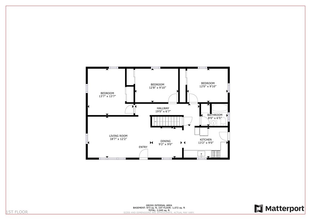 252 Riverneck Road Chelmsford, MA 01824 - Photo 29 of 29 Gallery Image 29