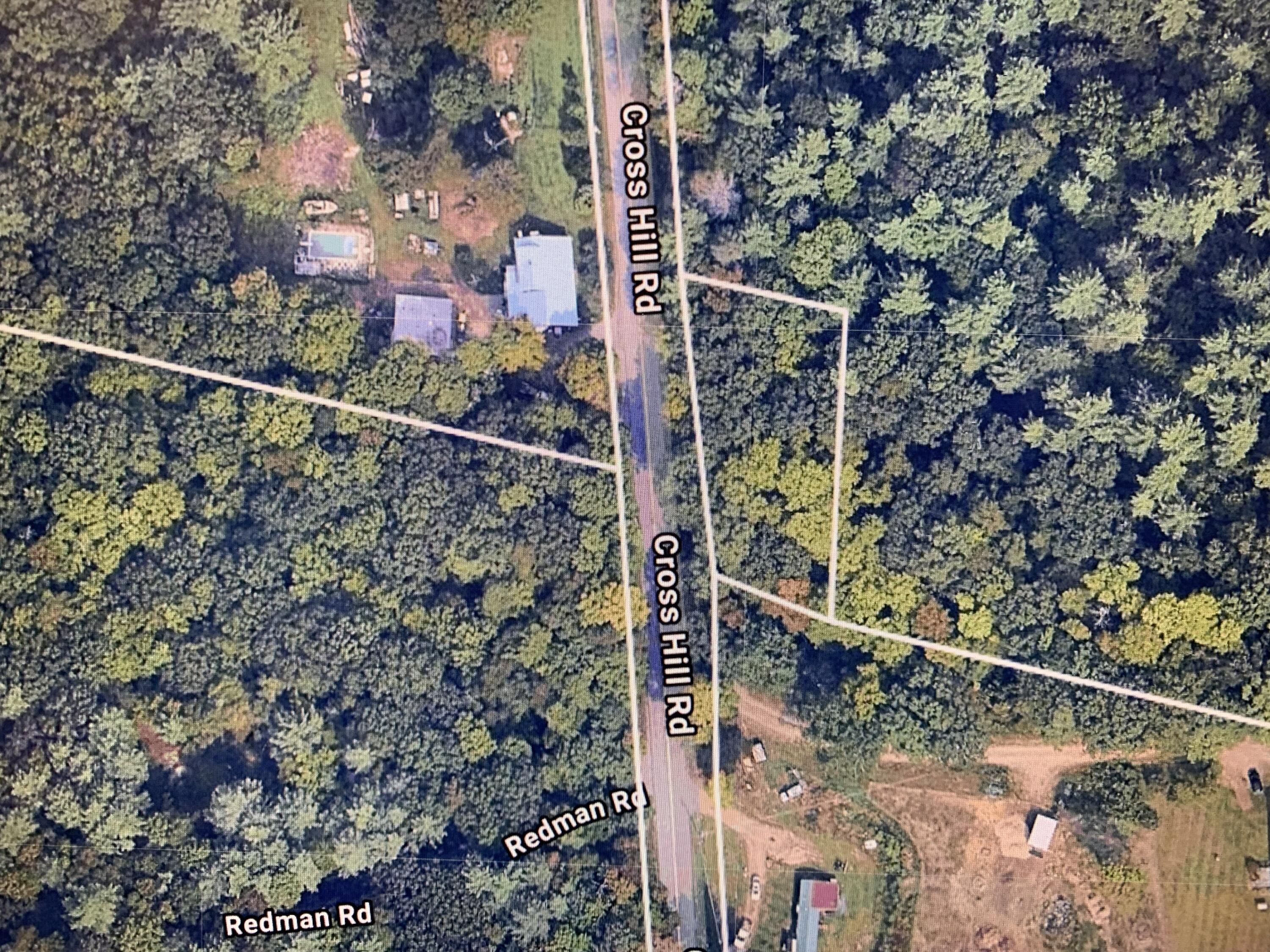 Lot 99 Cross Hill Road Augusta, ME 04330 - Photo 1 of 1 Land