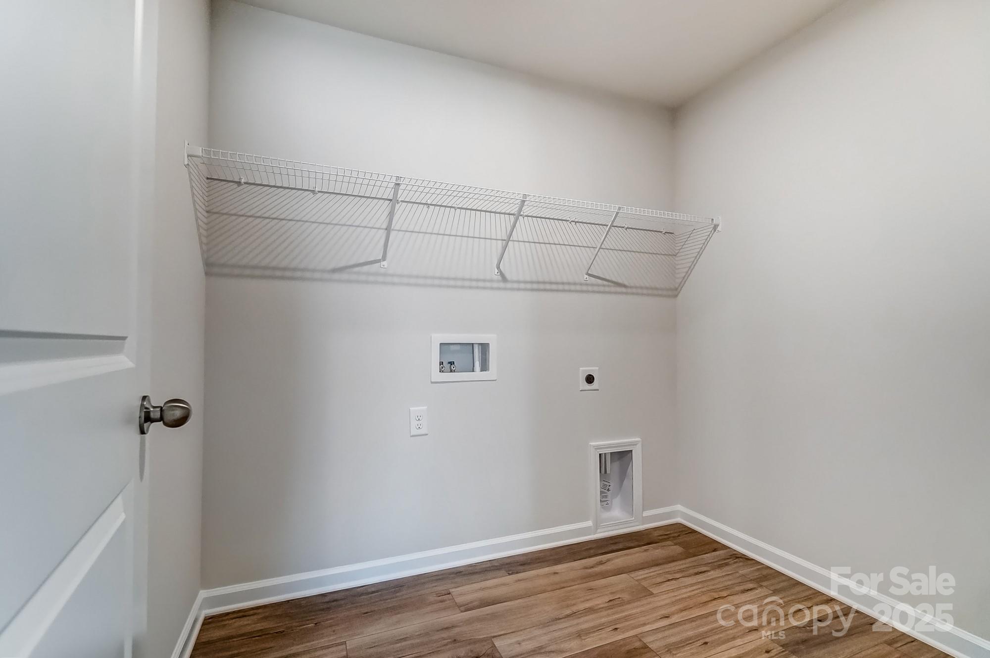 1471 Honey Trail Monroe, NC 28112 - Photo 17 of 27 a view of small space