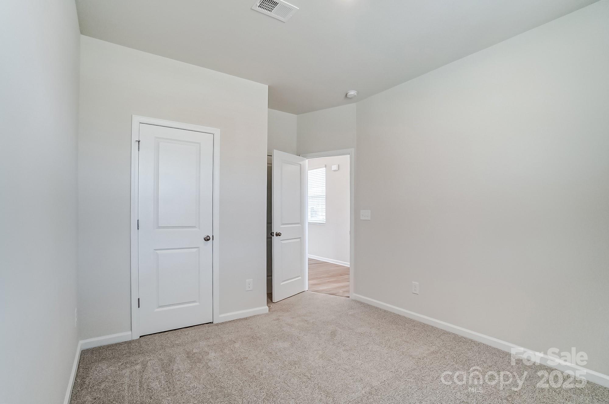 1471 Honey Trail Monroe, NC 28112 - Photo 26 of 27 a view of an empty room