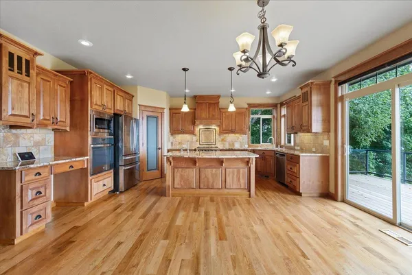 $875,000 | 10321 North Navaho Drive, Spokane, WA 99208