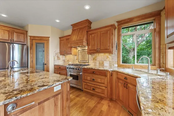 $875,000 | 10321 North Navaho Drive, Spokane, WA 99208