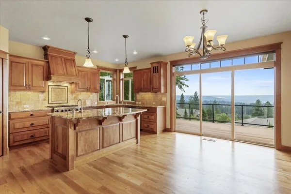 $875,000 | 10321 North Navaho Drive, Spokane, WA 99208