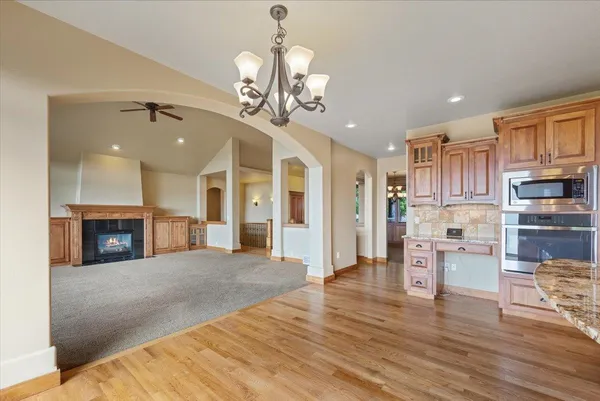 $875,000 | 10321 North Navaho Drive, Spokane, WA 99208
