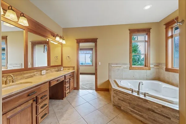 $875,000 | 10321 North Navaho Drive, Spokane, WA 99208