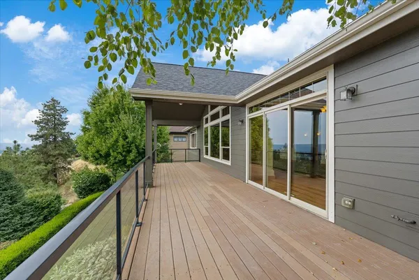 $875,000 | 10321 North Navaho Drive, Spokane, WA 99208