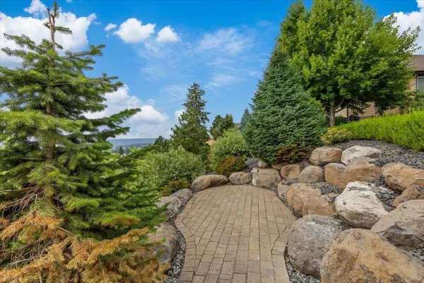 $875,000 | 10321 North Navaho Drive, Spokane, WA 99208