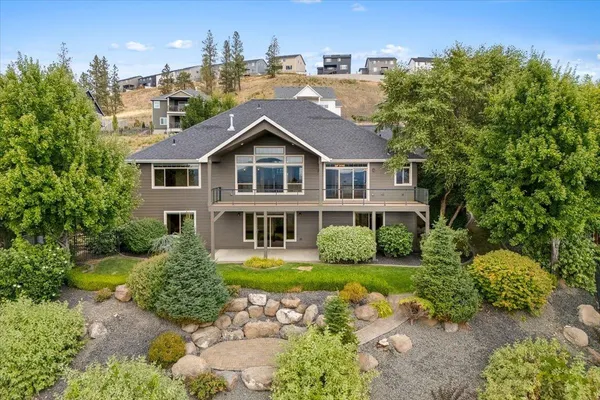 $875,000 | 10321 North Navaho Drive, Spokane, WA 99208