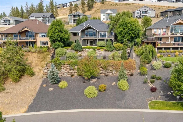 $875,000 | 10321 North Navaho Drive, Spokane, WA 99208