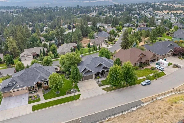 $875,000 | 10321 North Navaho Drive, Spokane, WA 99208