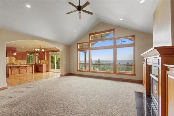 $875,000 | 10321 North Navaho Drive, Spokane, WA 99208