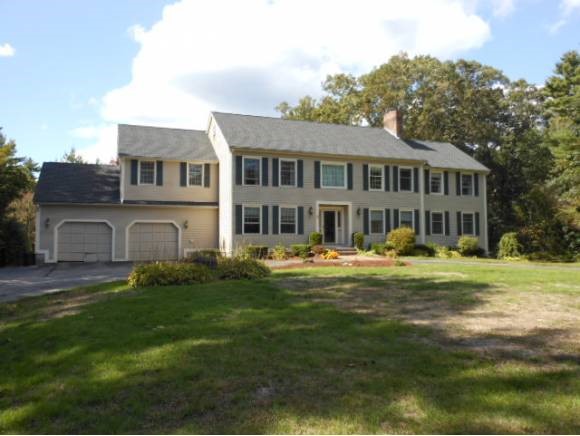 9 Magnolia Road Windham, NH 03087 - Photo 1 of 1