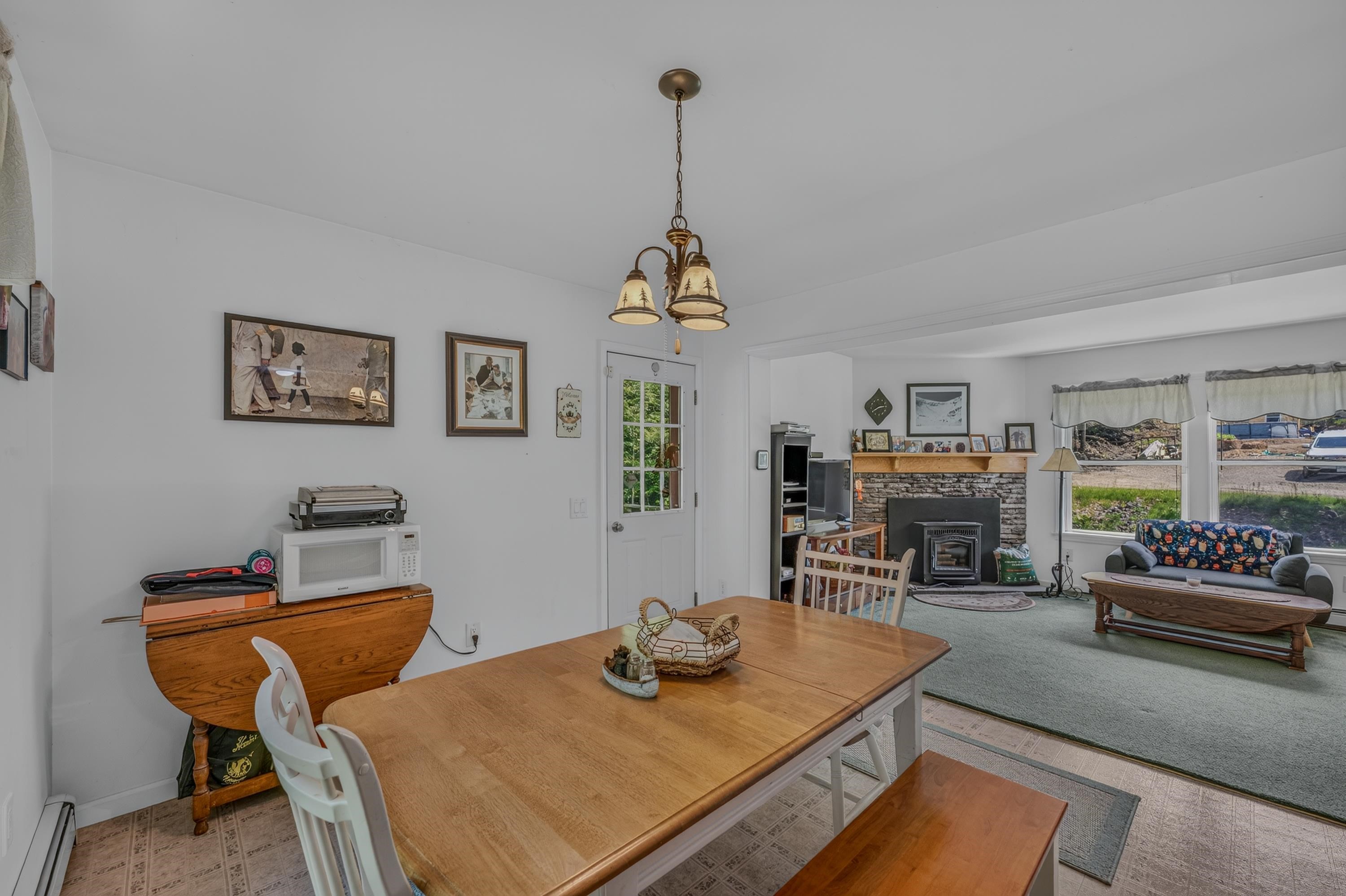 159 James Street Bethlehem, NH 03574 - Photo 20 of 46 Gallery Image 20