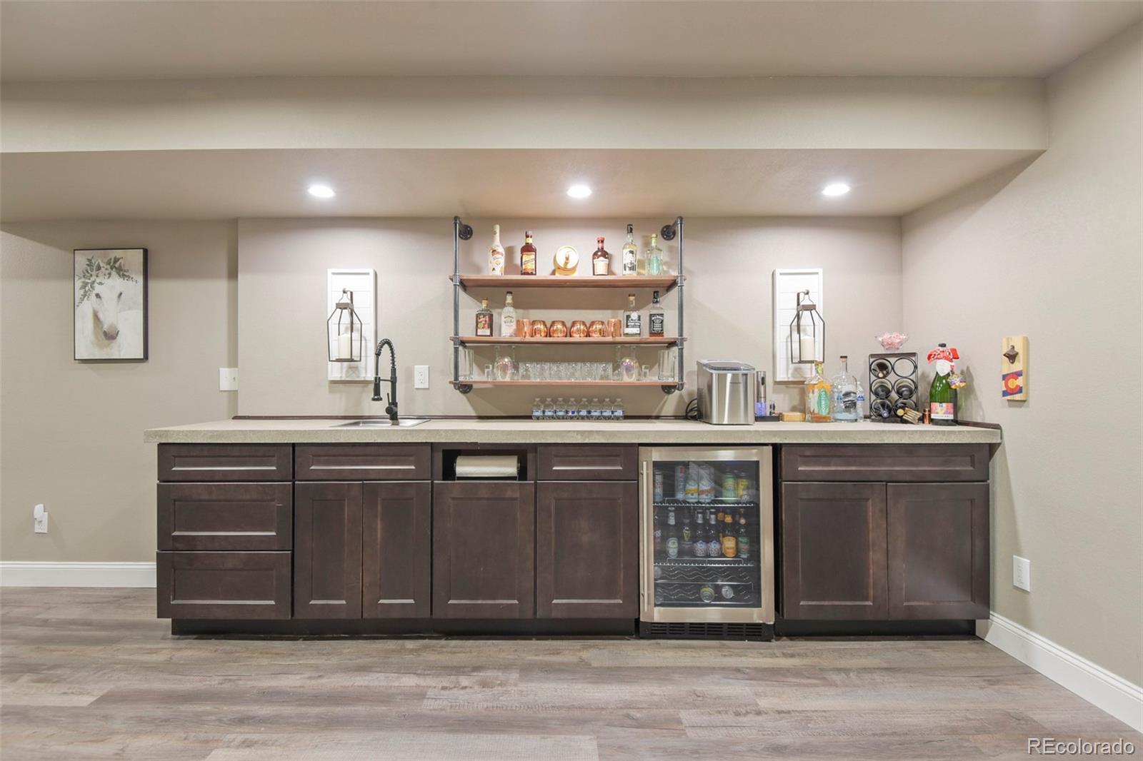 9917 Hawthorne Street Highlands Ranch, CO 80126 - Photo 30 of 40