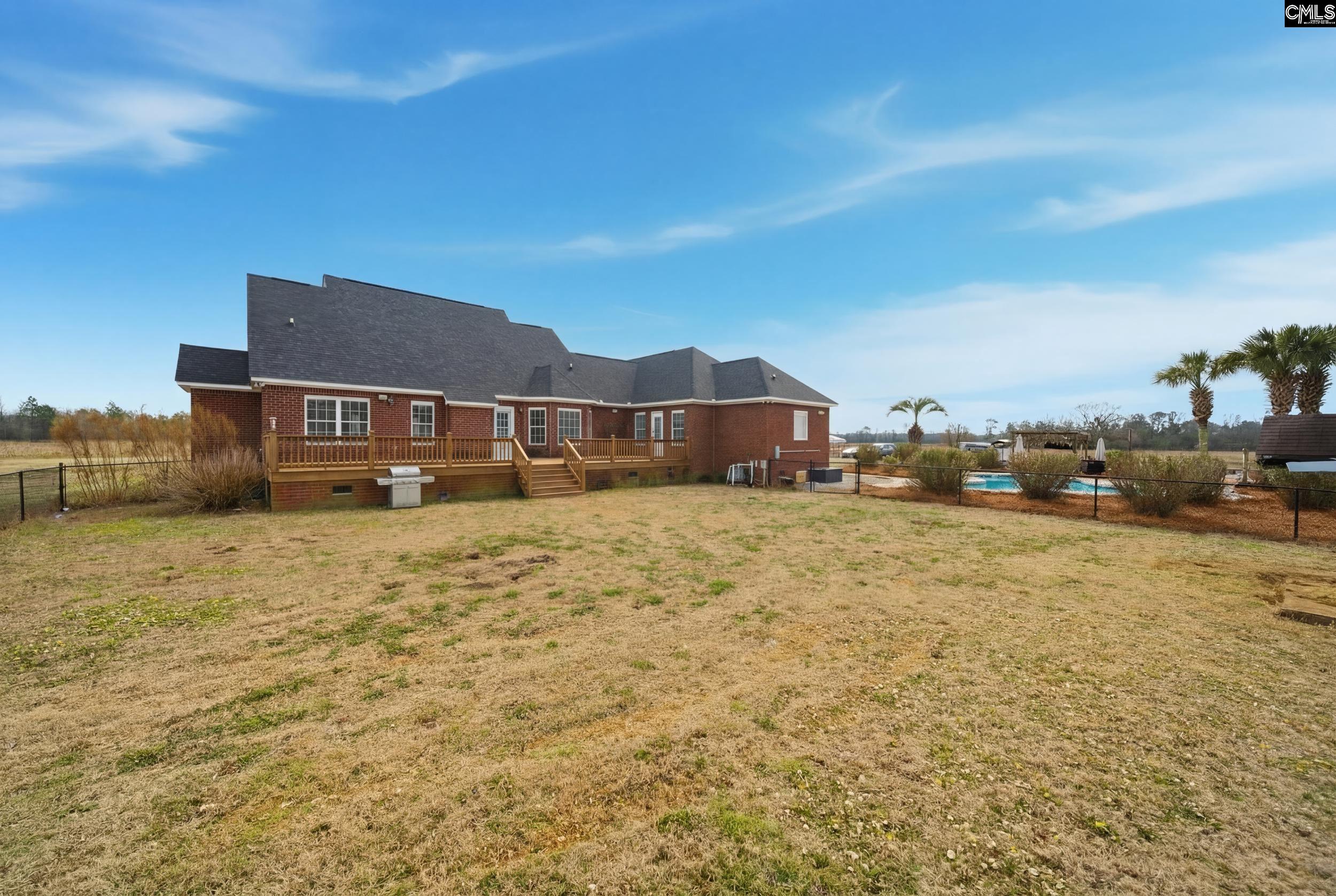 2535 Citrus Lane Sumter, SC 29153 - Photo 31 of 38