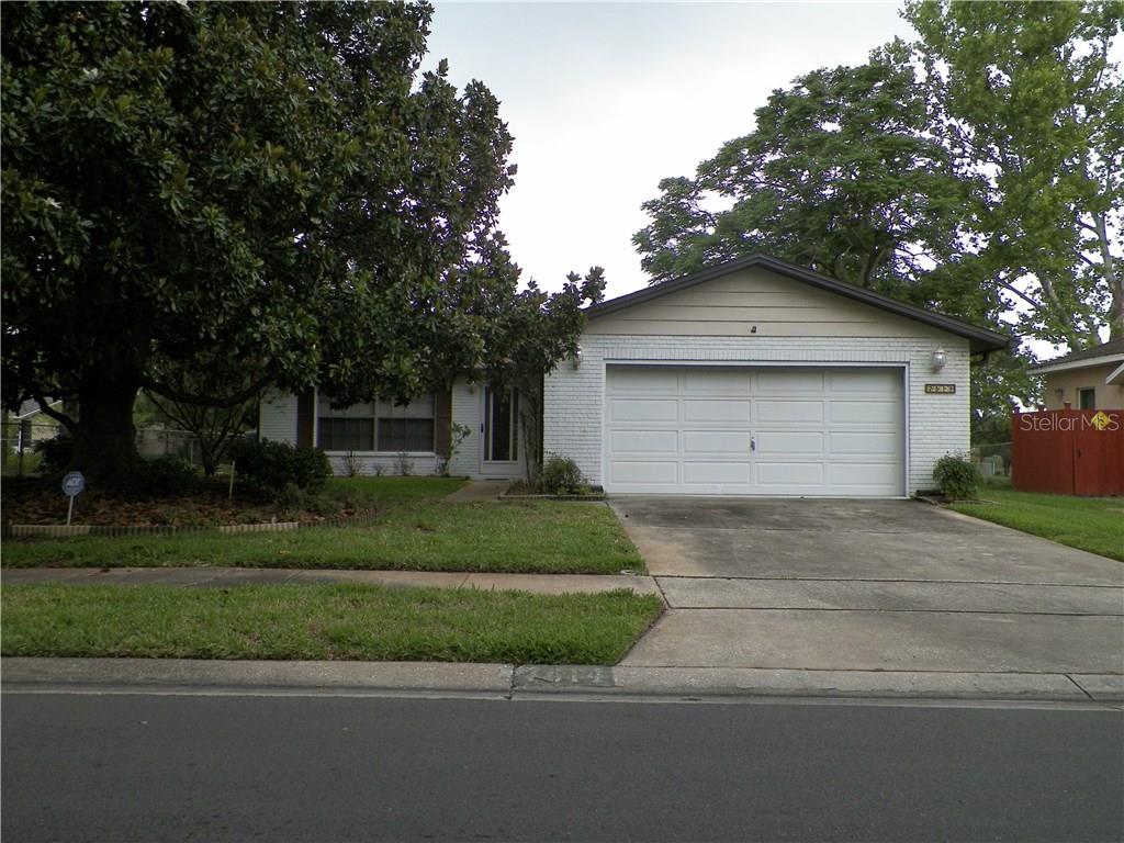 7614 Anaheim Avenue New Port Richey, FL 34655 - Photo 1 of 1