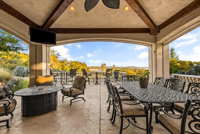 $3,900,000 | 8920 Vista De Lago Court, Granite Bay, CA 95746